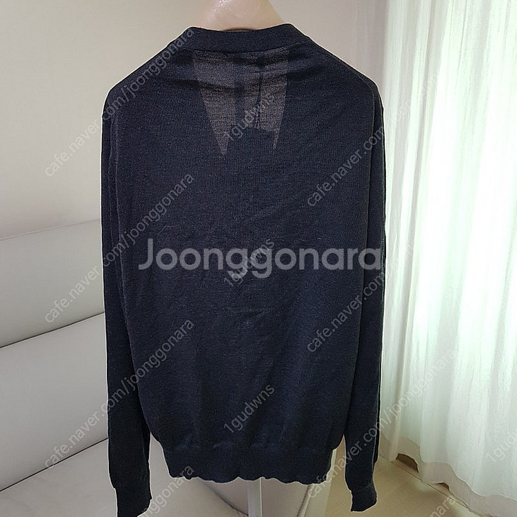[95]정품 몽클레어 감마블루 남성집업 프라다 방풍집업...--5