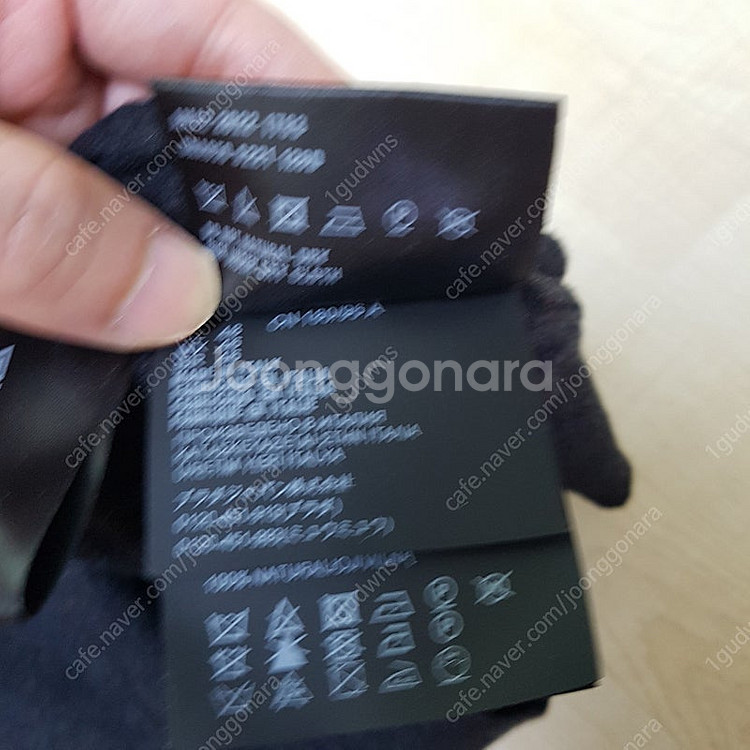 [95]정품 몽클레어 감마블루 남성집업 프라다 방풍집업...--6