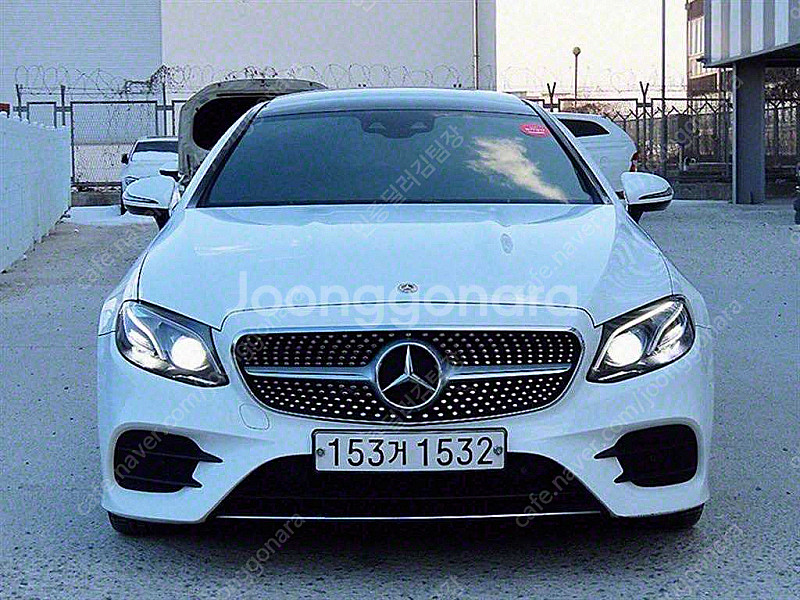 벤츠 E-클래스 W213 E220d 쿠페 선착순 판매합...--0