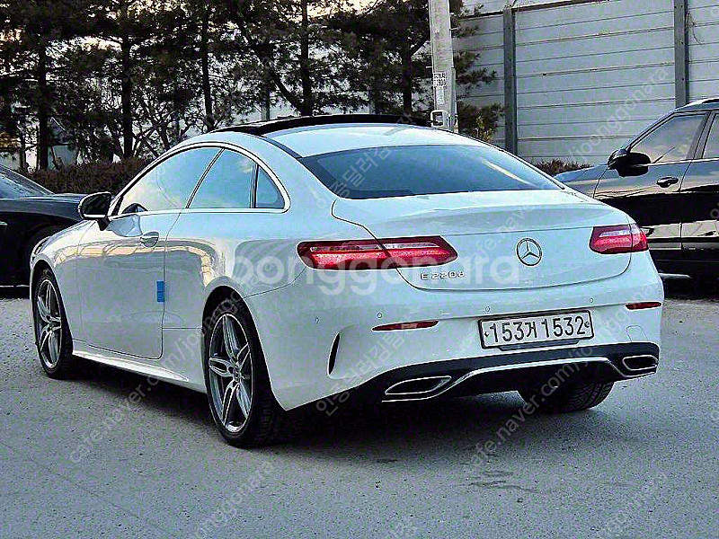 벤츠 E-클래스 W213 E220d 쿠페 선착순 판매합...--2