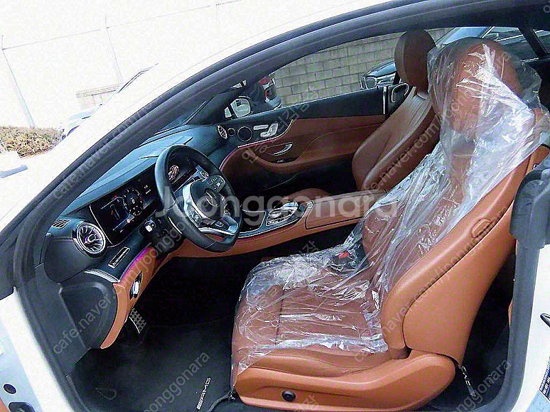 벤츠 E-클래스 W213 E220d 쿠페 선착순 판매합...--4