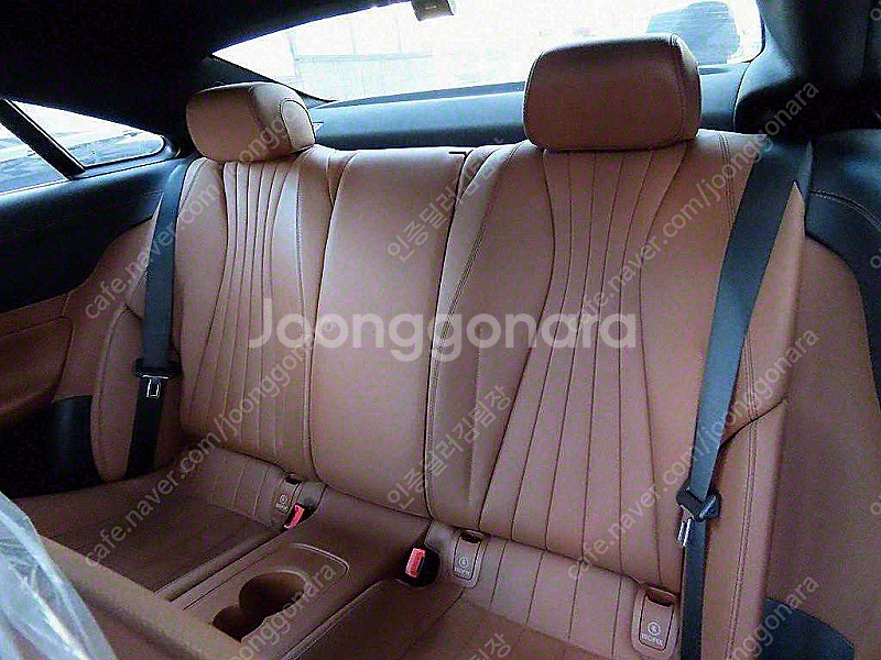 벤츠 E-클래스 W213 E220d 쿠페 선착순 판매합...--5