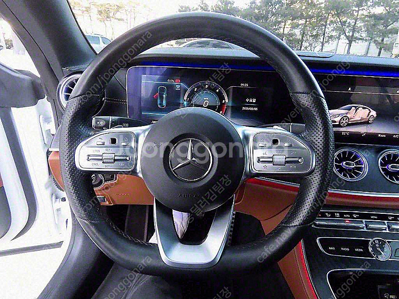 벤츠 E-클래스 W213 E220d 쿠페 선착순 판매합...--7
