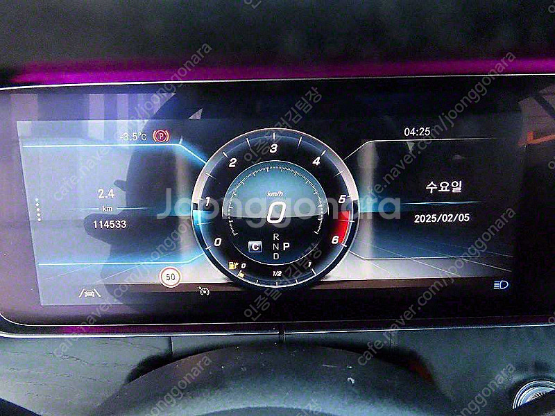 벤츠 E-클래스 W213 E220d 쿠페 선착순 판매합...--8
