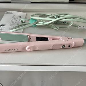 보다나 플레인 판고데기 키치핑크