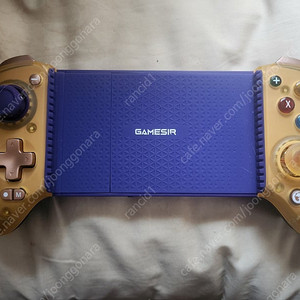 gamesir g8+ 블루투스 게임패드 타노스 팝니다.