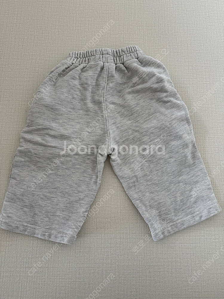 오프오프스튜디오 쭈리팬츠 s--0