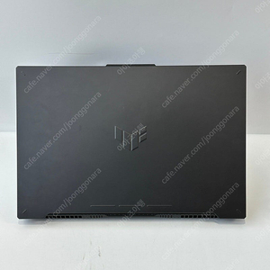 ASUS TUF F17 FX707 i7 512GB 17인치 게이밍 노트북