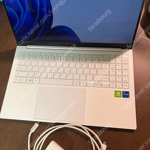 삼성 갤럭시북 프로 NT950XDX-G51A 65만원