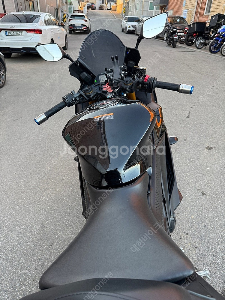 [점검완료]야마하 YZF-R3 20년형 튜닝다수 SC머...--8