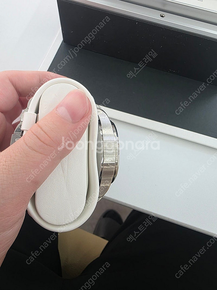 iwc3777-17 어린왕자 크로노 아이떠블유씨 판매합니다--6