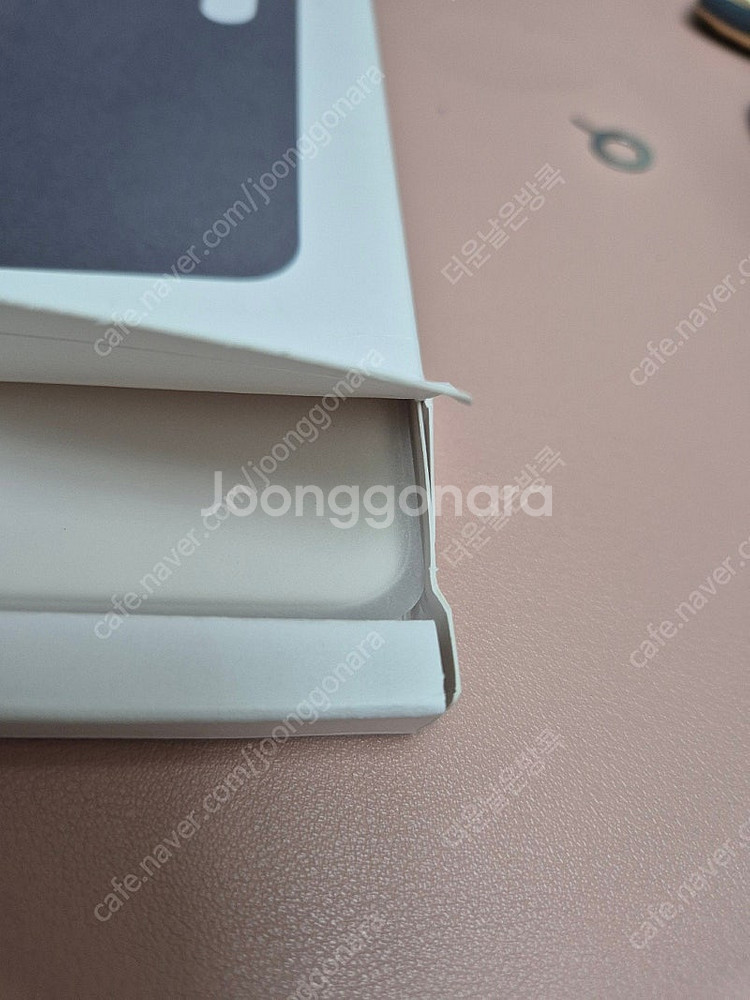 갤럭시탭 S8+ S7+ 노트 뷰 커버--2
