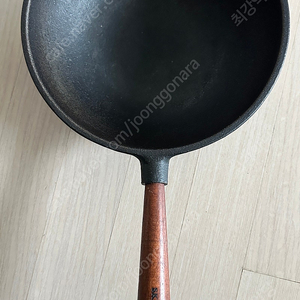 스캡슐트 25cm 웍 팝니다.