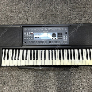 KORG EK-50 전자올겐 / 코르그 EK-50 전자올겐 키보드입니다.