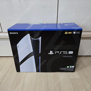 PS5 PRO 세로스텐드 팝니다