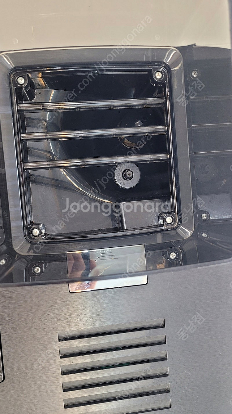 닥터커피F11 전자동커피머신--5