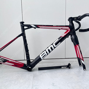 BMC SLR02 팀머신 프레임 판매합니다.