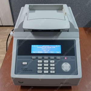 Applied Biosystems GeneAmp PCR System 9700