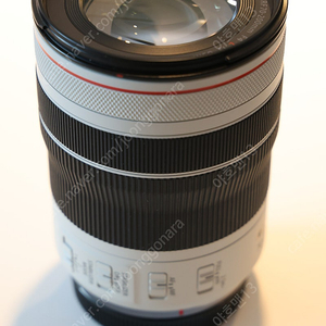 RF 70-200mm F4 L IS USM + 슈나이더 BW필터 알형아 판매합니다.