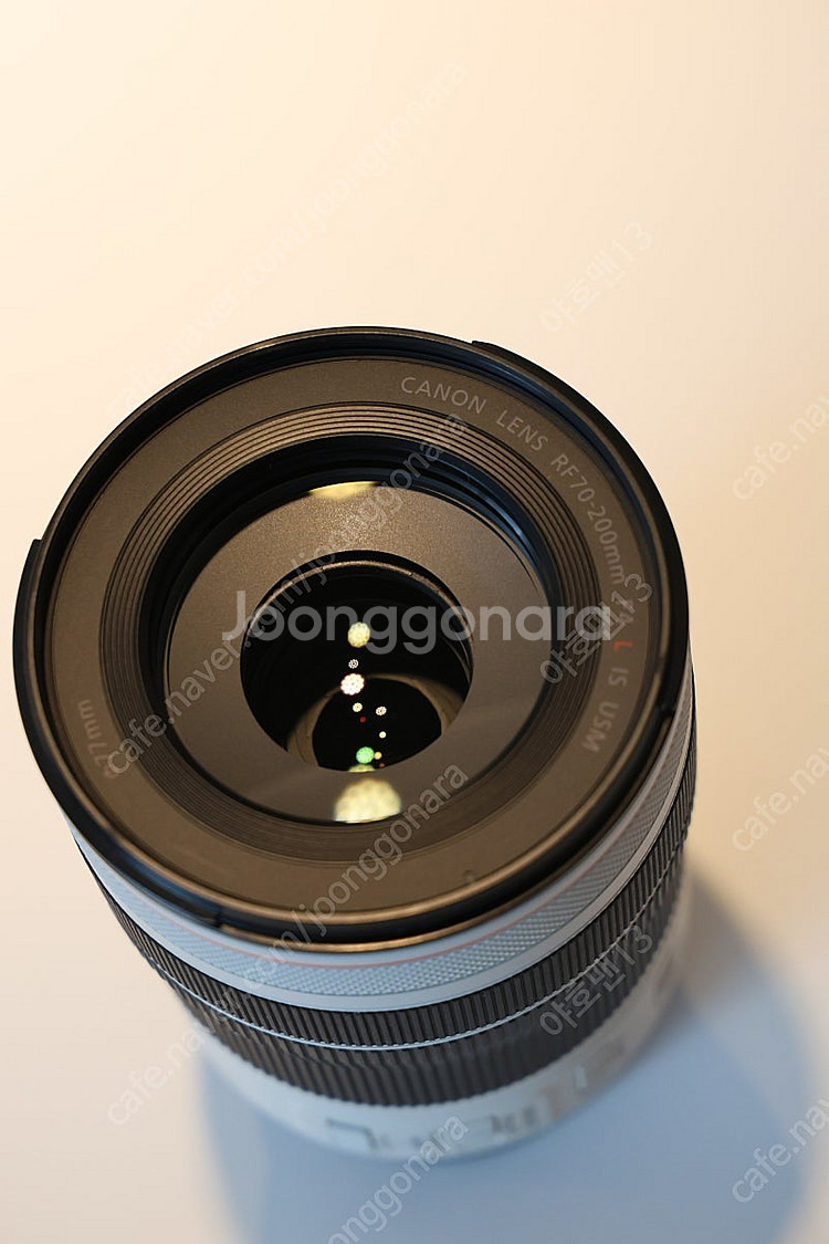 RF 70-200mm F4 L IS USM + 슈나이더...--1