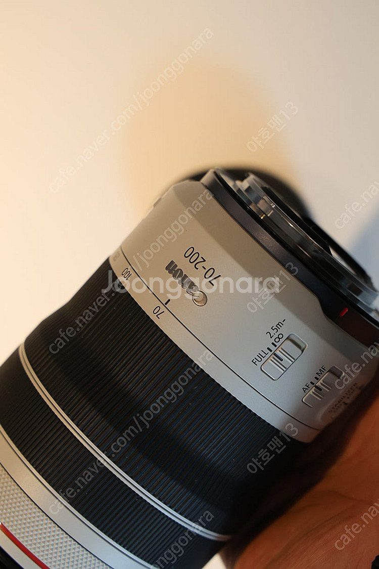 RF 70-200mm F4 L IS USM + 슈나이더...--3
