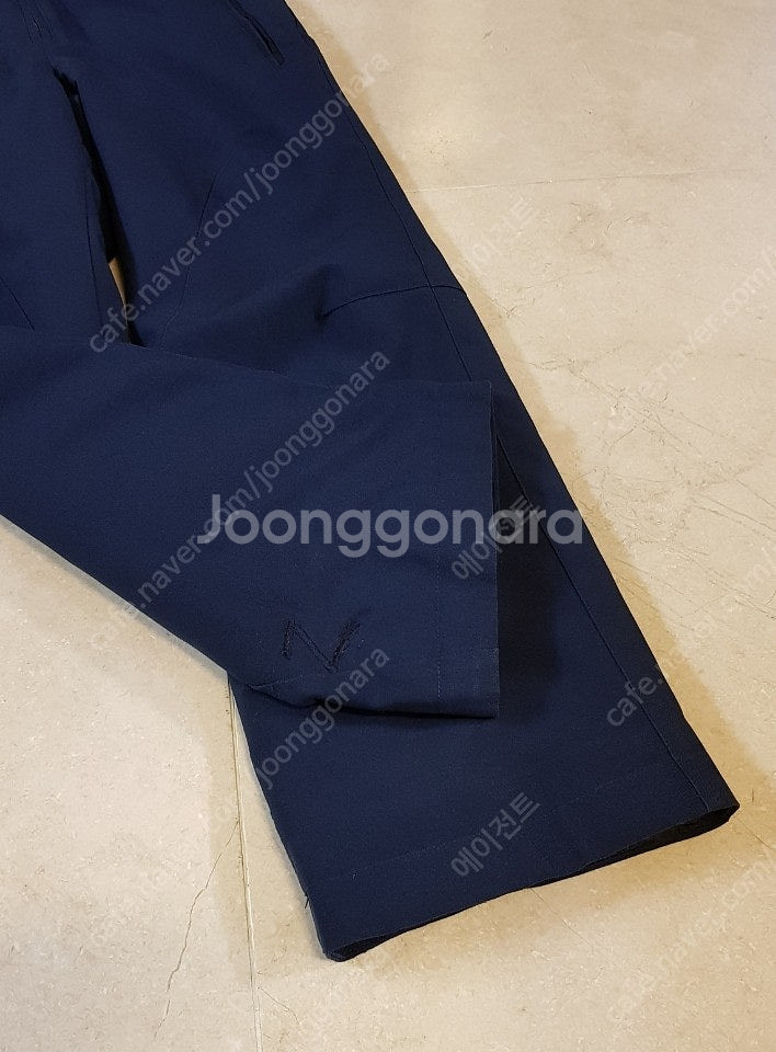 피닉스 노르웨이 스키팀복 래플리카 주니어 스키복 상.하...--7