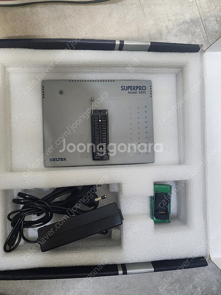 SUPERPRO 슈퍼프로 룸라이터 580U--0