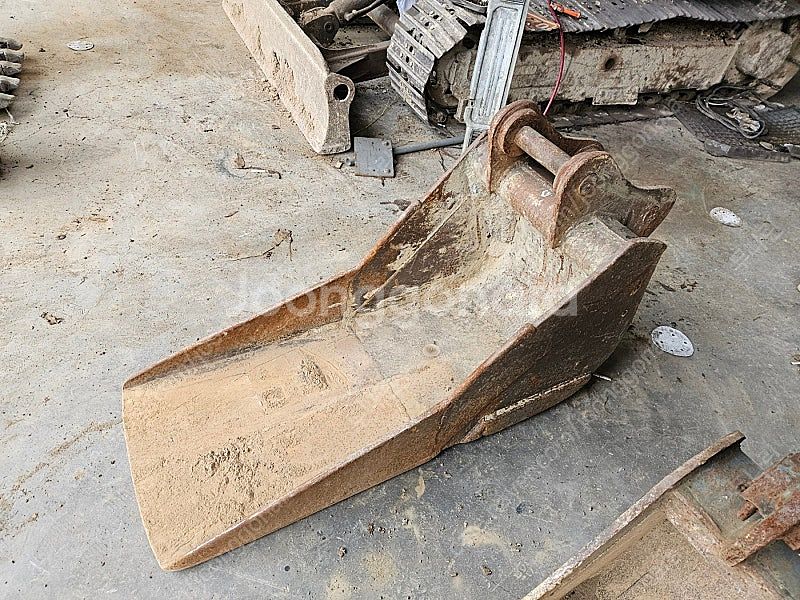 02 어태치들 중버켓 니퍼 대버켓 하월버켓 쪽버켓 중고...--3