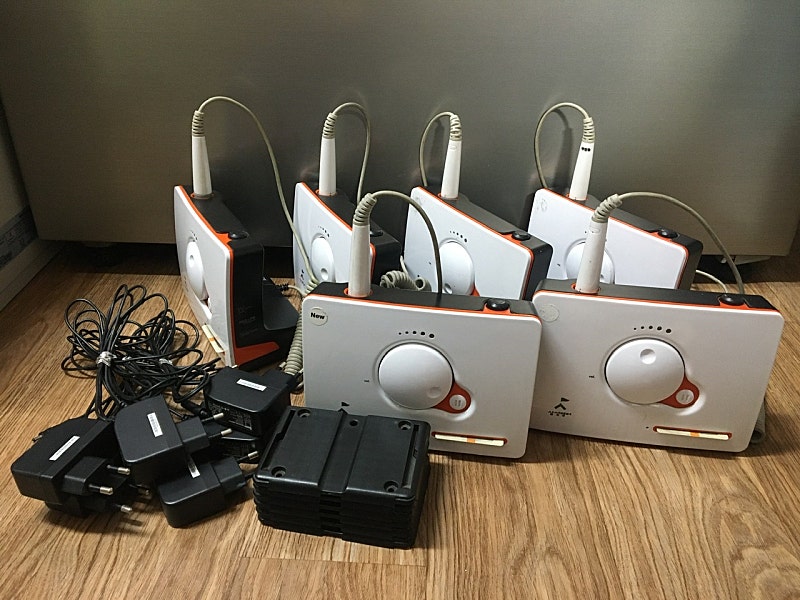 삼성영어 티박스 T-BOX--0