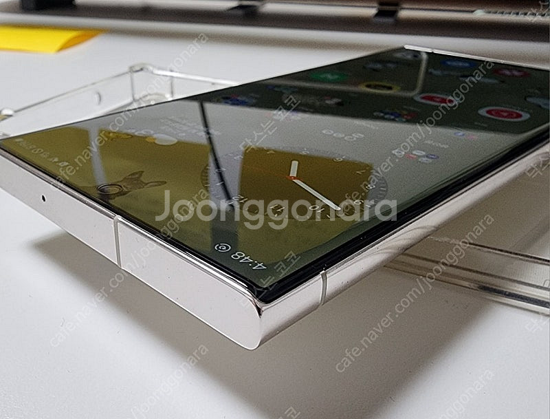 갤럭시s23 울트라 256GB--5