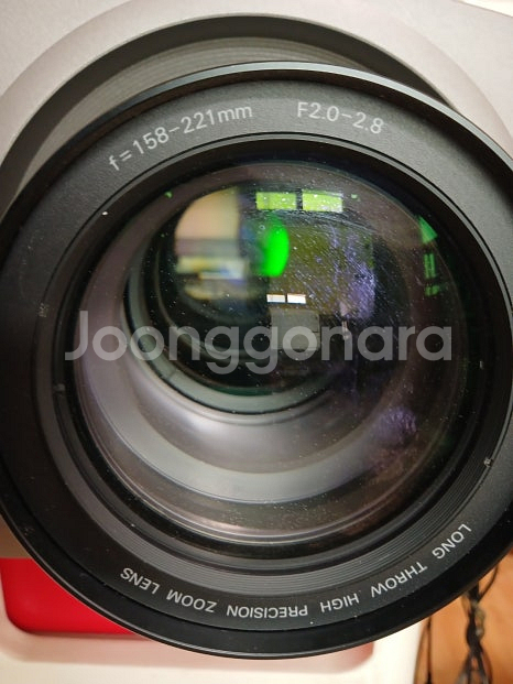 산요 PLC-XF47K 중고빔프로젝터 15000안시 고...--9