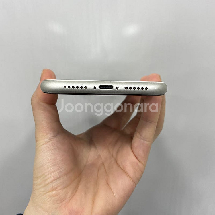 70165 아이폰11 화이트 128GB 부산 중고폰 팝...--3