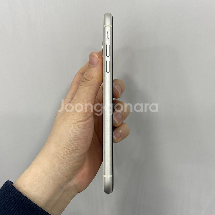 70165 아이폰11 화이트 128GB 부산 중고폰 팝...--6