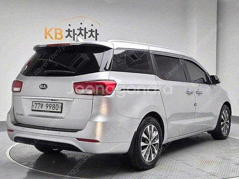 기아 올 뉴 카니발 디젤 11인승 럭셔리 판매합니다 ★...--2