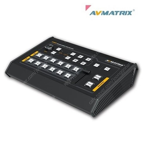 avmatrix vs0601 영상스위처