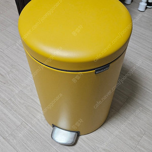 브라반티아 휴지통