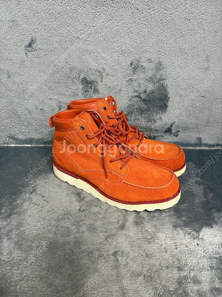나이키 ACG 워커 285--0
