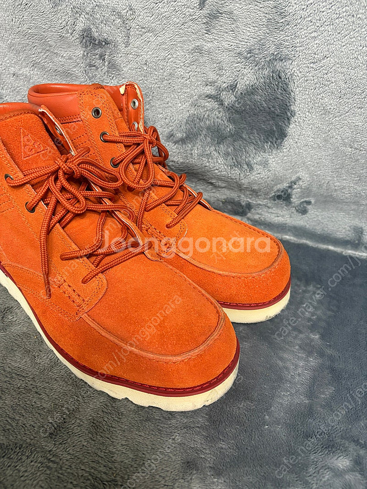나이키 ACG 워커 285--1