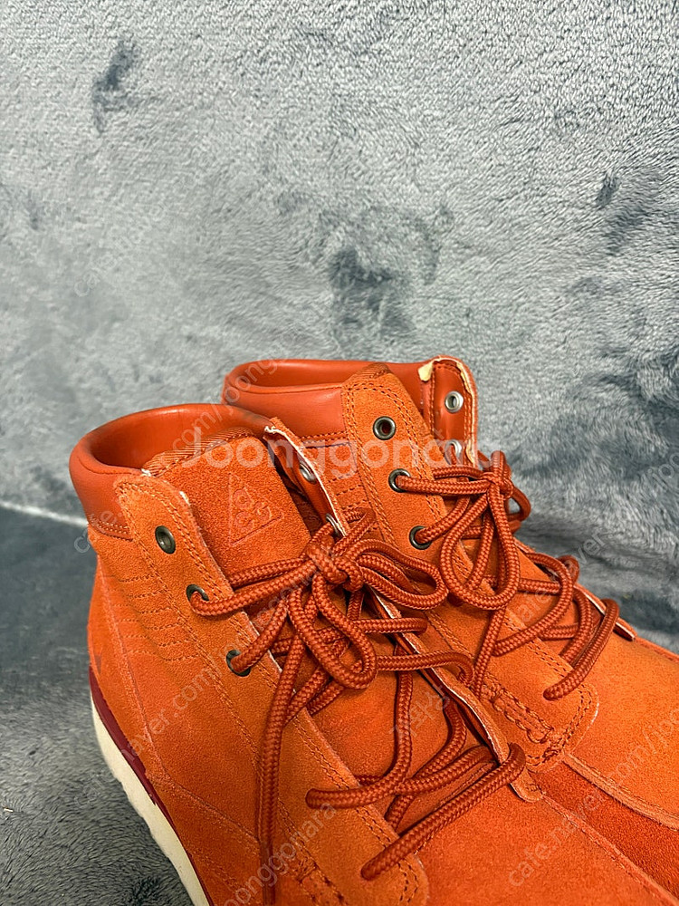 나이키 ACG 워커 285--2