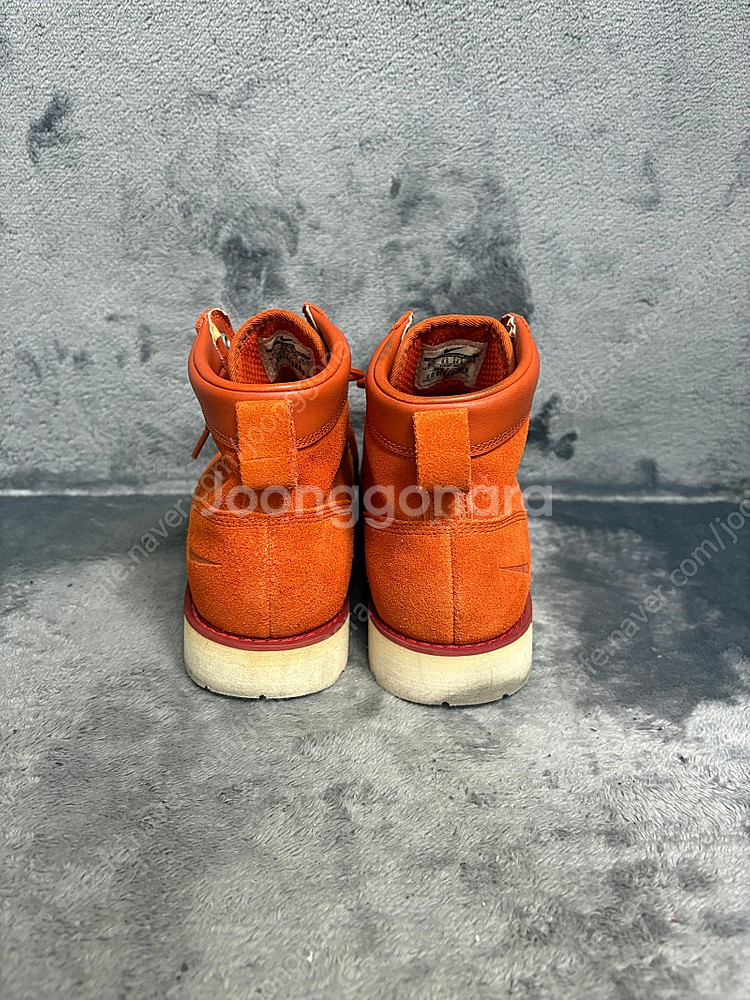 나이키 ACG 워커 285--4