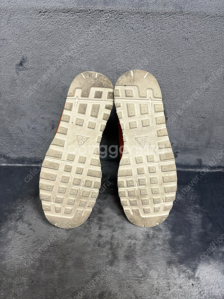 나이키 ACG 워커 285--5