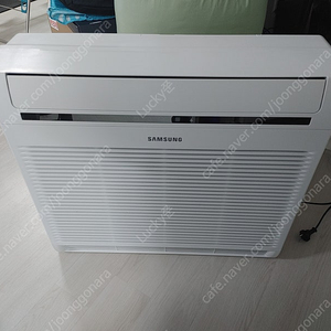 삼성 공기청정기 블루스카이 AX100N4020WD 30평형