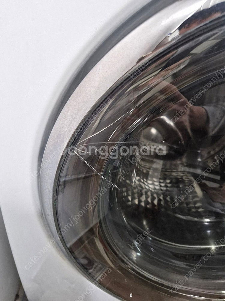 삼성 드럼 버블 세탁기 17kg / 정상작동 / 고장난적 없음 / 아파트 밖으로 빼드림 / WD175ACYKWKR--2