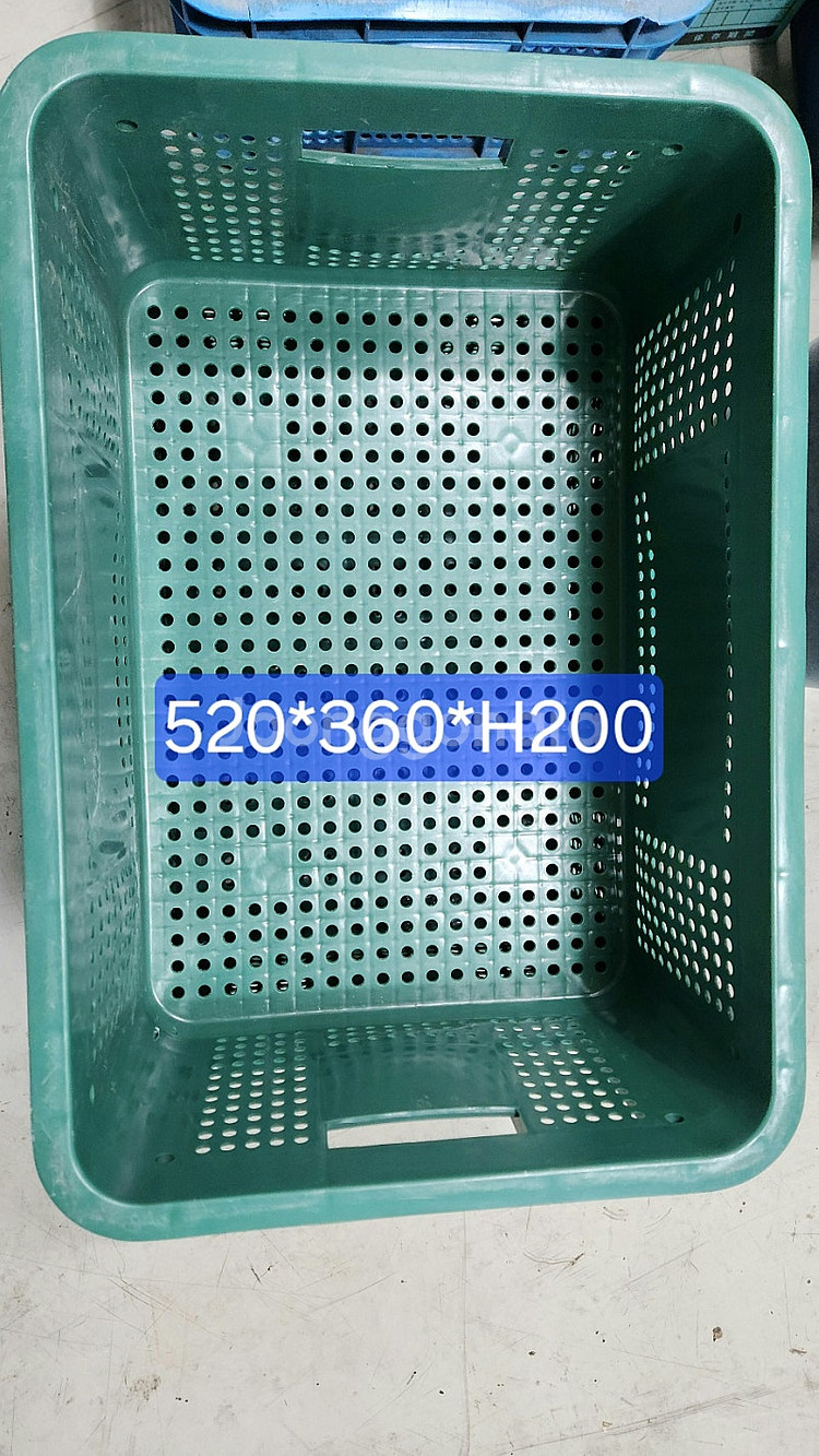 P 박스 . 플라스틱 상자. (50개단위)--0
