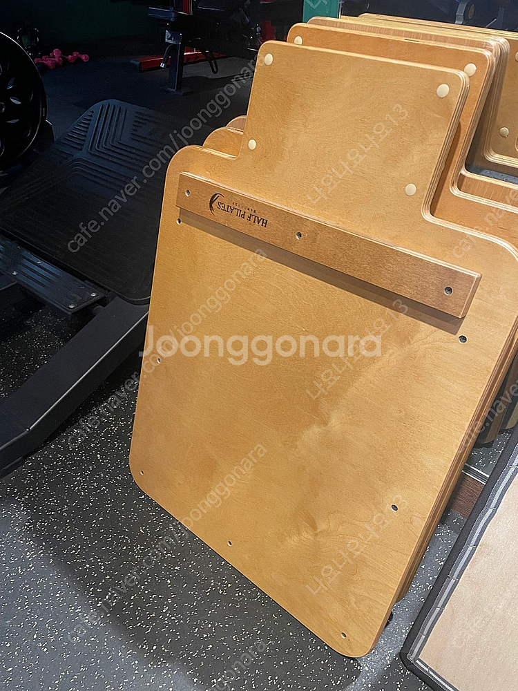 하프필라테스 점핑보드--0