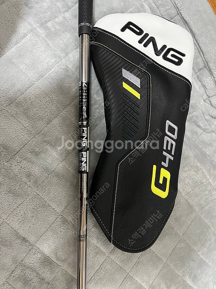 G430드라이버--3