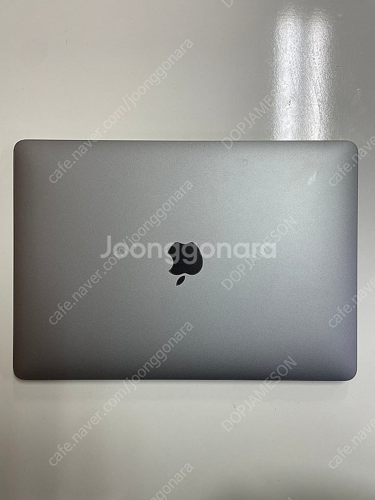 맥북 m1 13인치 메모리16gb SSD 256gb 팝...--1