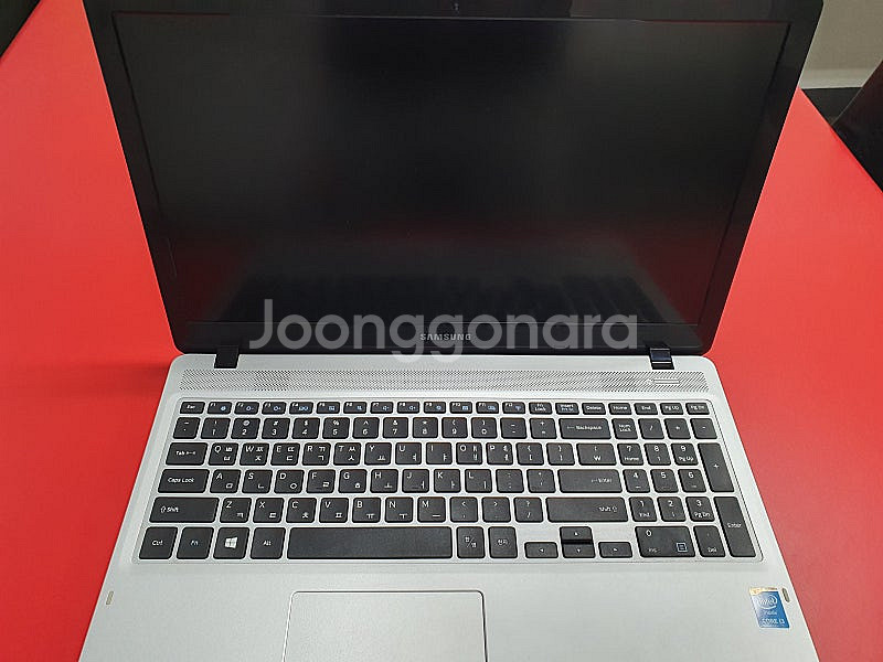 삼성 노트북 NT500R5H 부품용 4만--0