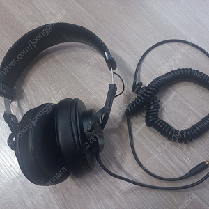 소니 헤드폰 MDR-XB920 MDR-7506