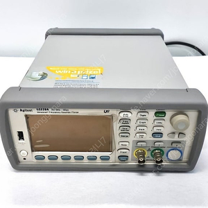 Keysight/Agilent 53220A, 350MHz 주파수 카운터